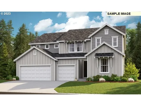 17017 Ne 27th Court Ridgefield WA 98642