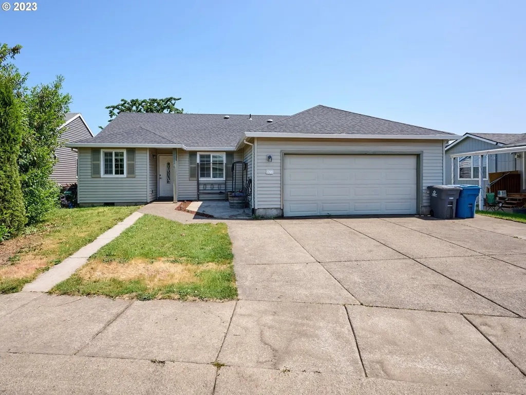 977 Mahan Loop Gervais OR 97026