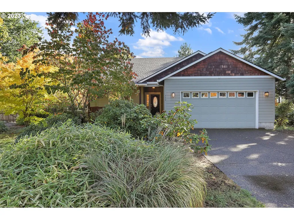 742 Smith Beckon Road Carson WA 98610