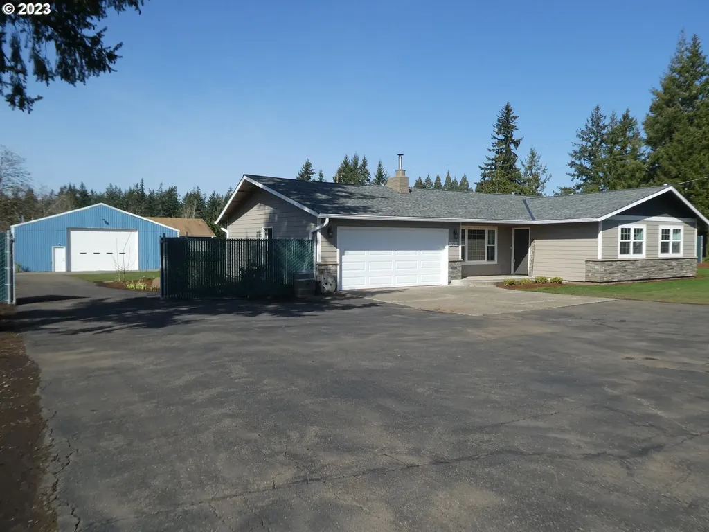 22581 S Kamrath Road Oregon City OR 97045