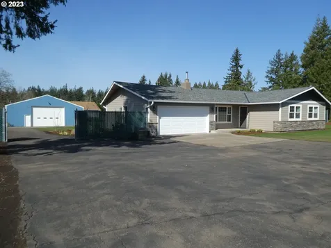 22581 S Kamrath Road Oregon City OR 97045