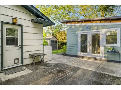 4636 NE 37th Avenue Portland OR 97211
