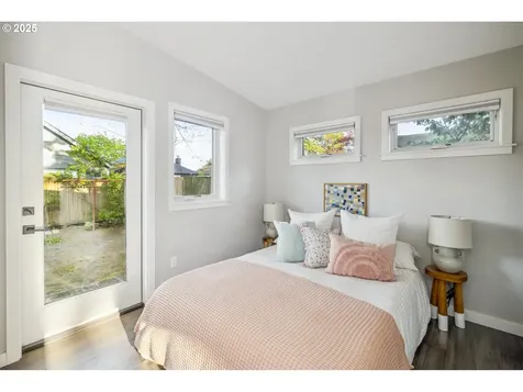 4636 NE 37th Avenue Portland OR 97211