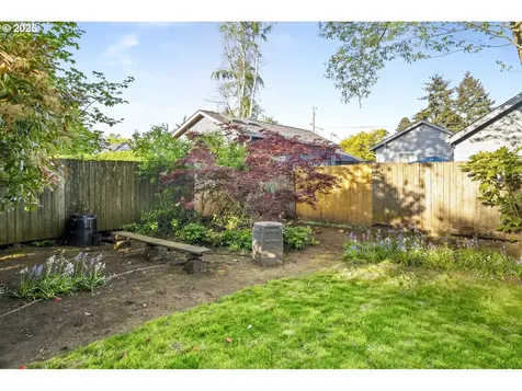 4636 NE 37th Avenue Portland OR 97211