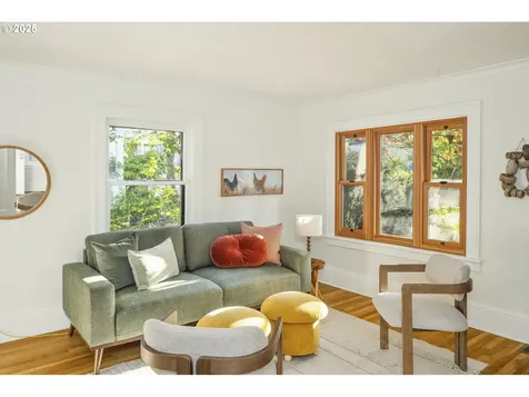 4636 NE 37th Avenue Portland OR 97211
