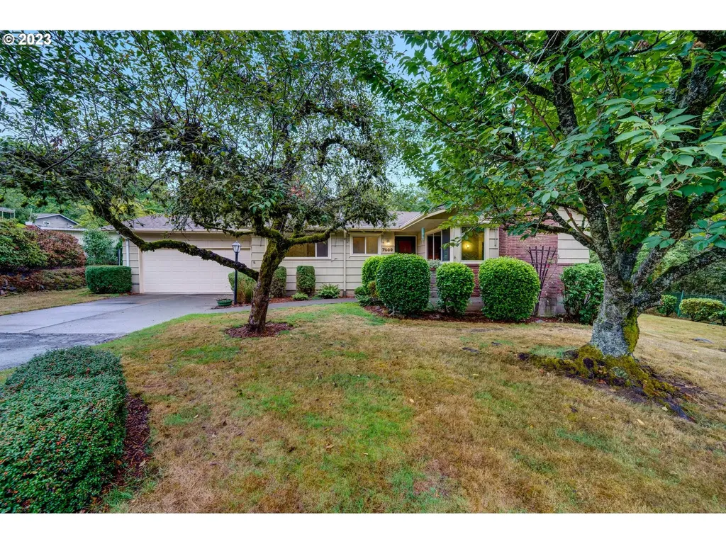 7600 Sw 60th Avenue Portland OR 97219