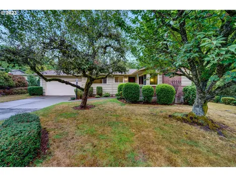 7600 Sw 60th Avenue Portland OR 97219