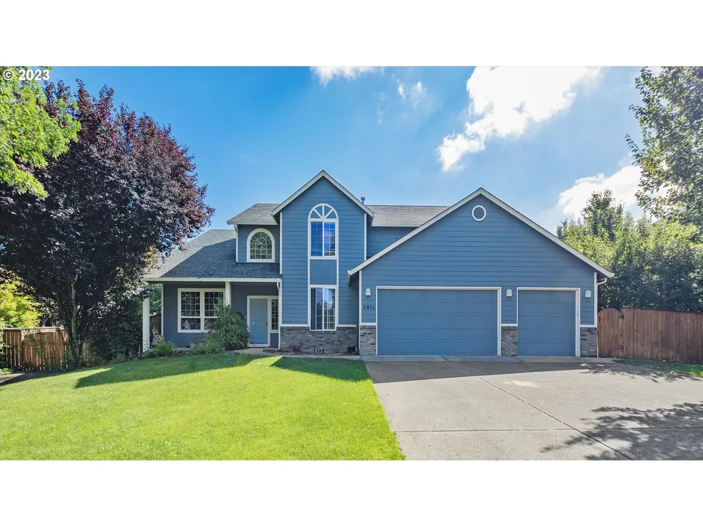 2811 Ne 173rd Court Vancouver WA 98682