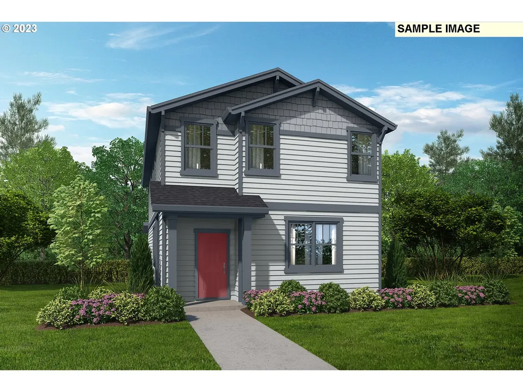 1945 Nw Kent Street Mcminnville OR 97128
