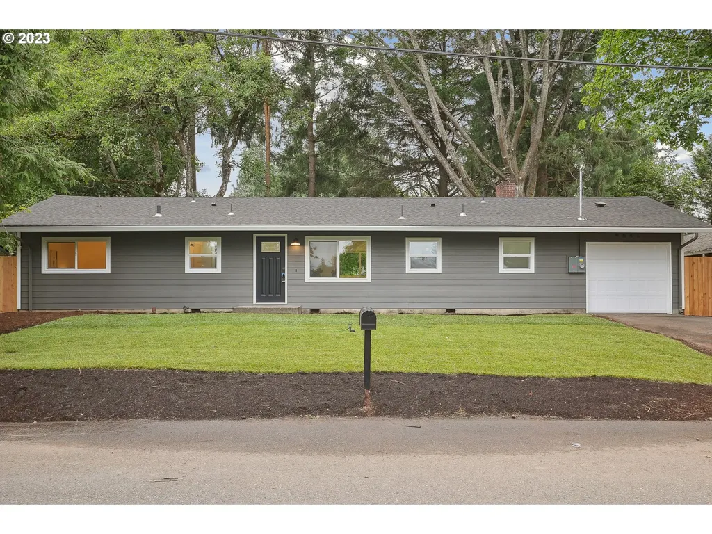 9641 Sw 53rd Avenue Portland OR 97219