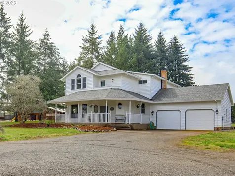 35795 Se Snuffin Road Estacada OR 97023