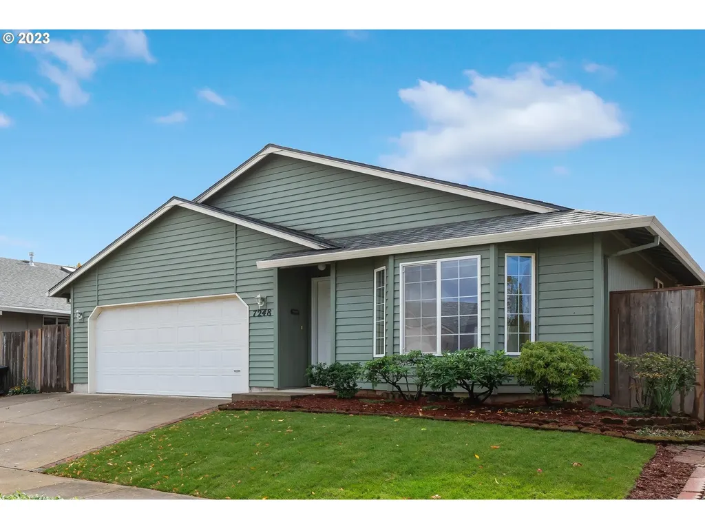 7248 Se Harnish Street Hillsboro OR 97123