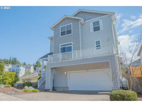 1655 Ocean Highlands Parkway Tillamook OR 97141