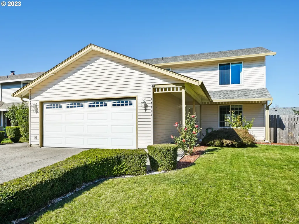 14402 Se 8th Street Vancouver WA 98683