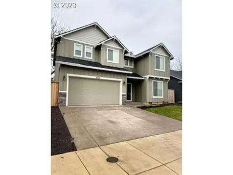 808 River Avenue Brownsville OR 97327