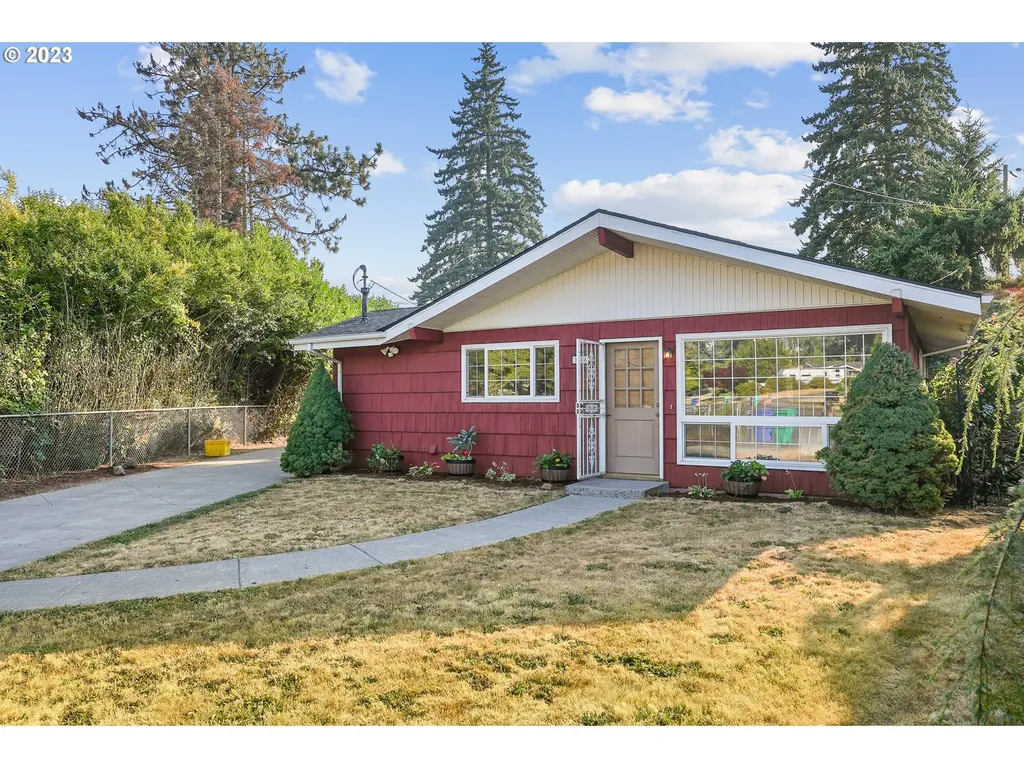 2508 Ne 121st Avenue Portland OR 97220