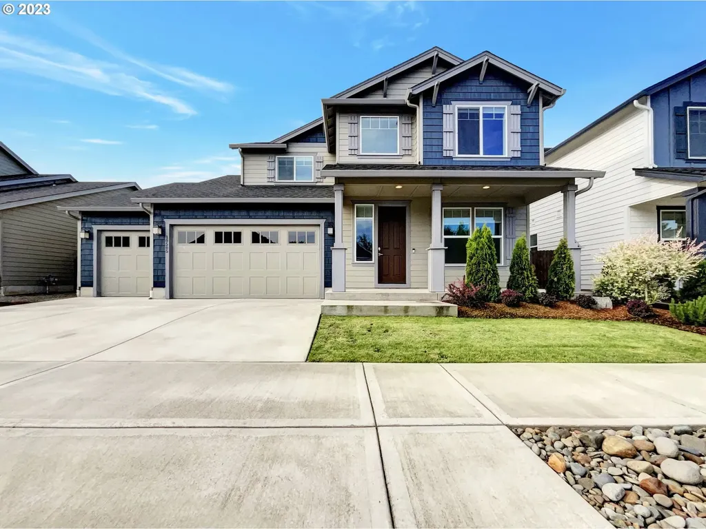 10505 Ne 104th Street Vancouver WA 98662