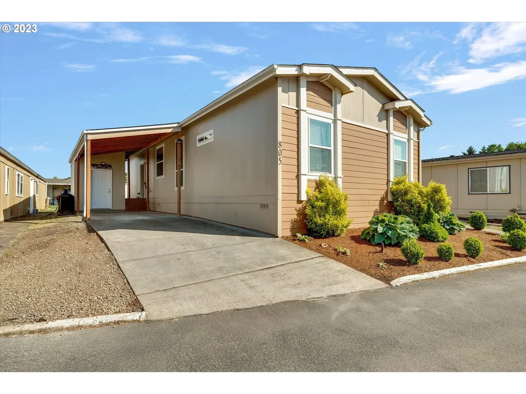 805 Sw Valley Forge Way Beaverton OR 97006