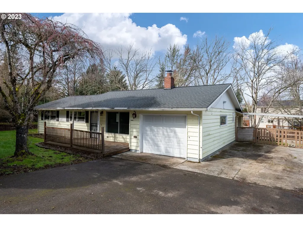 15931 Se Bluff Road Sandy OR 97055