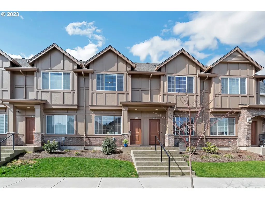 14279 Sw 169th Avenue Portland OR 97224
