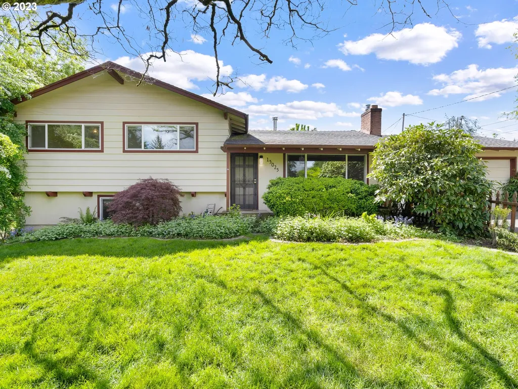 15025 Sw 96th Avenue Portland OR 97224