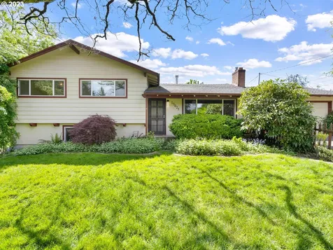 15025 Sw 96th Avenue Portland OR 97224