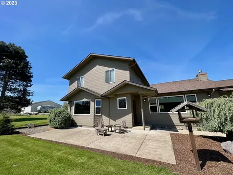 31765 S Kyllo Road Molalla OR 97038