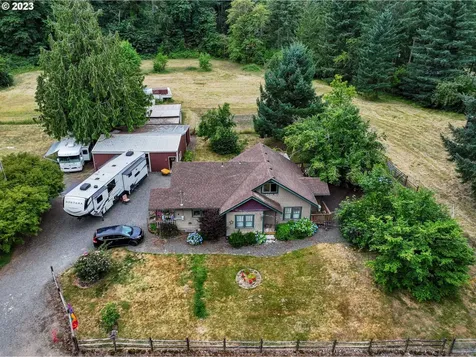 22611 S Cadonau Road Estacada OR 97023