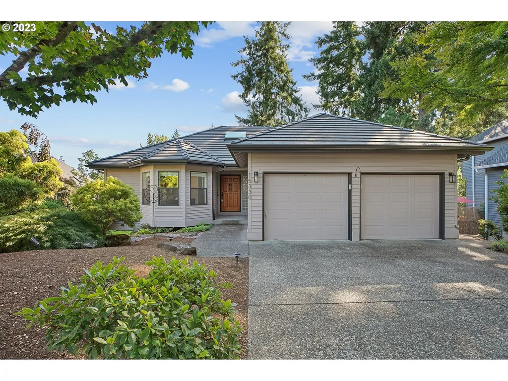 15330 Sw Heron Court Beaverton OR 97007