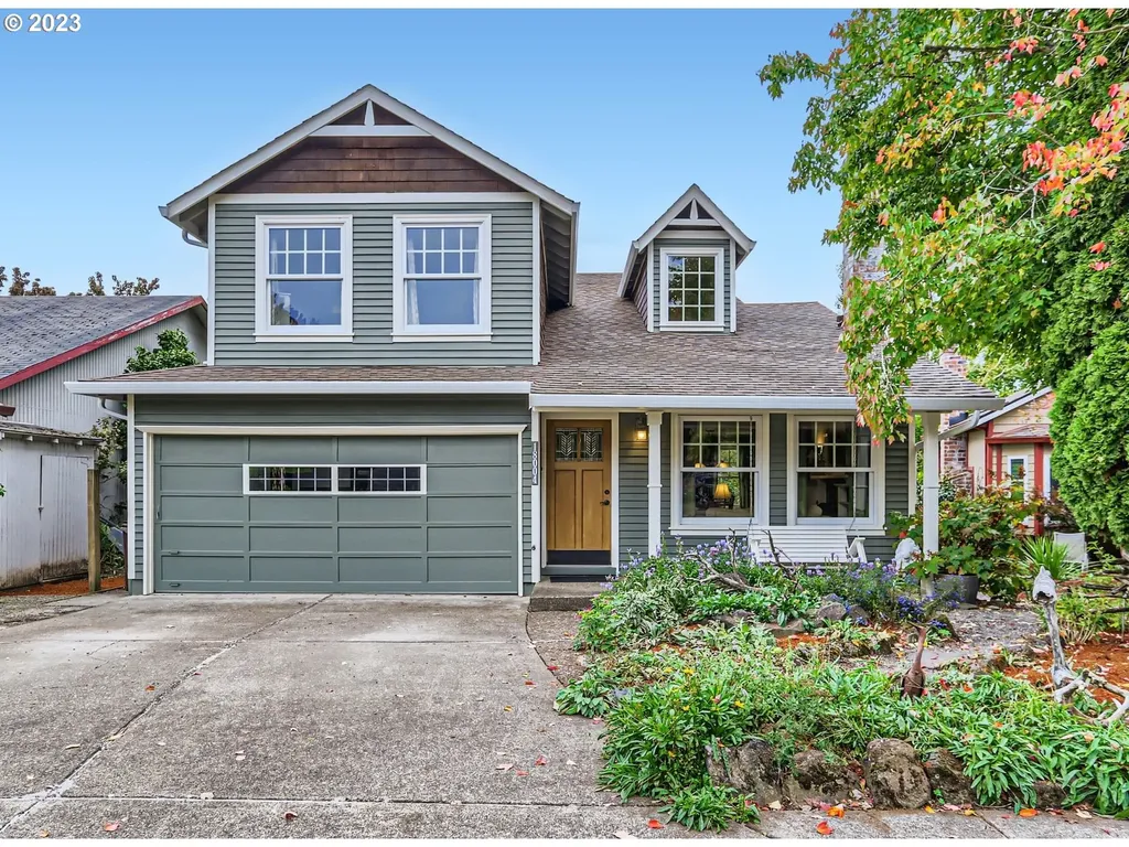 18004 Nw Deerfield Drive Portland OR 97229