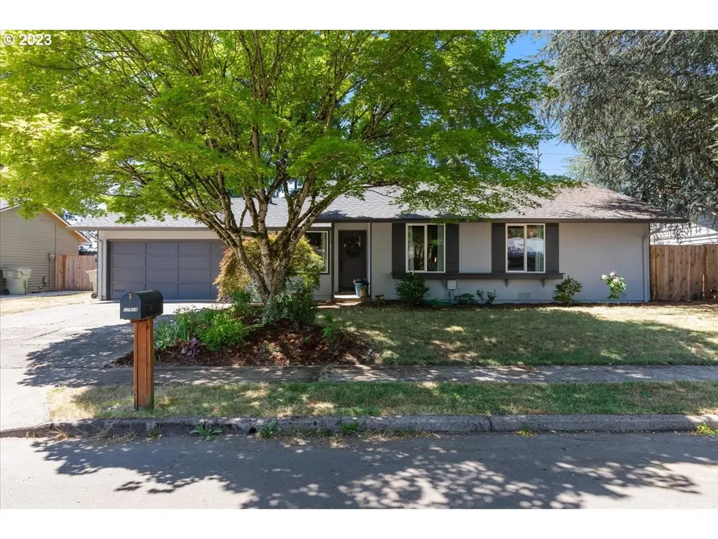 17914 Nw Andria Avenue Portland OR 97229
