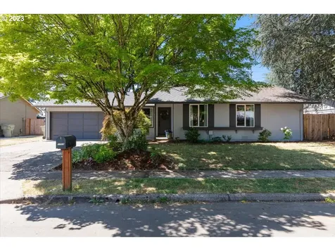17914 Nw Andria Avenue Portland OR 97229