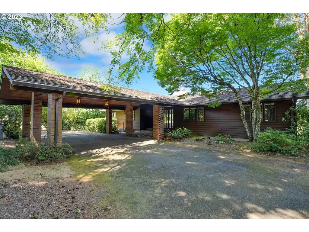 14840 Sw 133rd Avenue Portland OR 97224