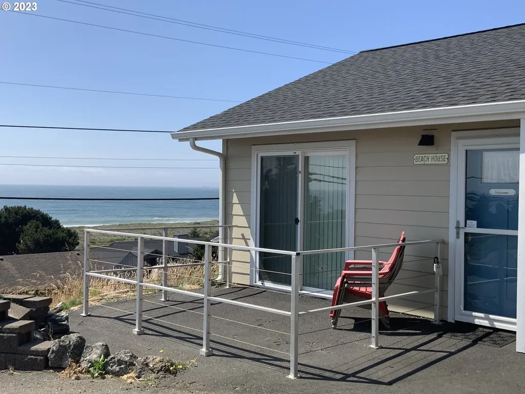 29154 Kerber Drive Gold Beach OR 97444