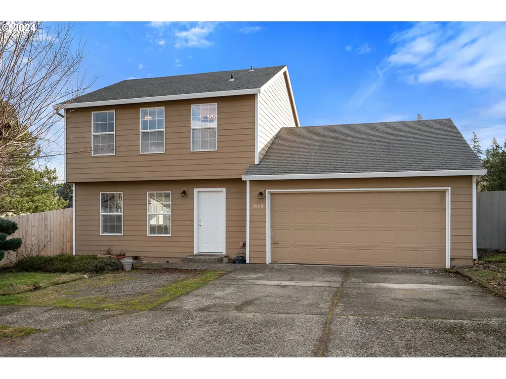 3868 Sw 9th Court Gresham OR 97030