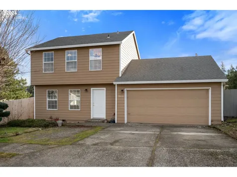 3868 Sw 9th Court Gresham OR 97030