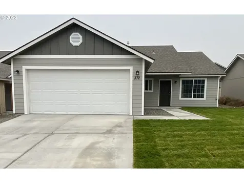 372 Costanza Avenue Umatilla OR 97882