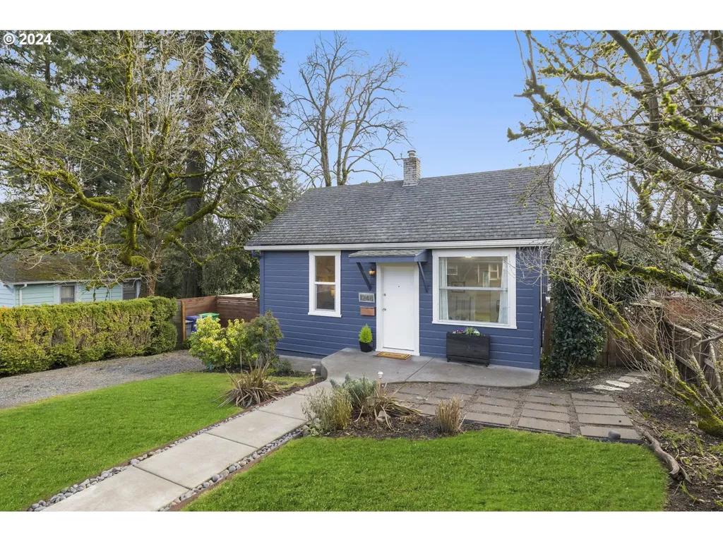 1248 Sw Freeman Street Portland OR 97219