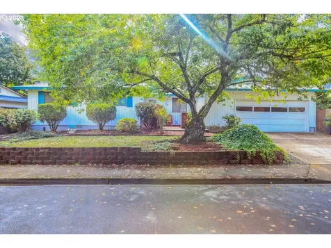 20868 SW Zurich Court Beaverton OR 97078