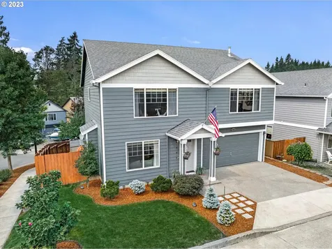 38825 Redwood Street Sandy OR 97055