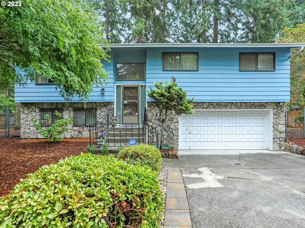 15328 Se Brooklyn Street Portland OR 97236