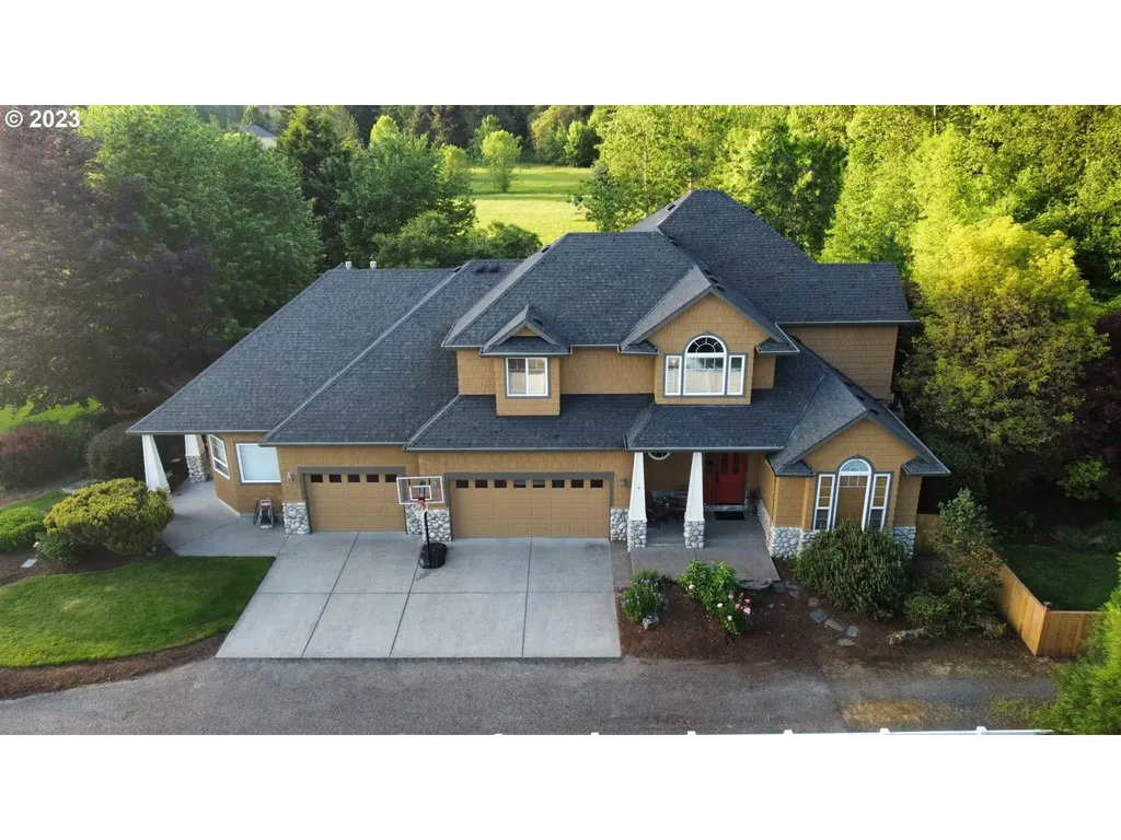20503 Ne 101st Court Battle Ground WA 98604