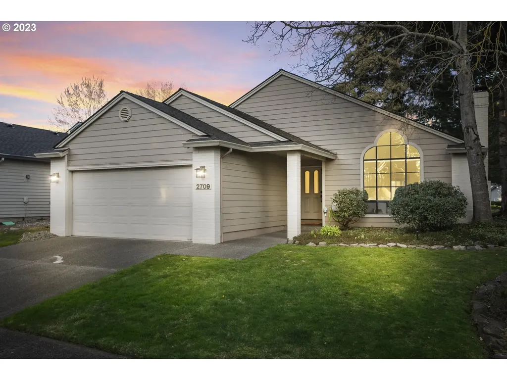 2709 Se Spyglass Drive Vancouver WA 98683