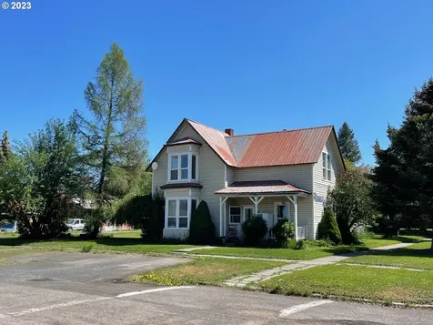 207 Se 2nd Street Enterprise OR 97828