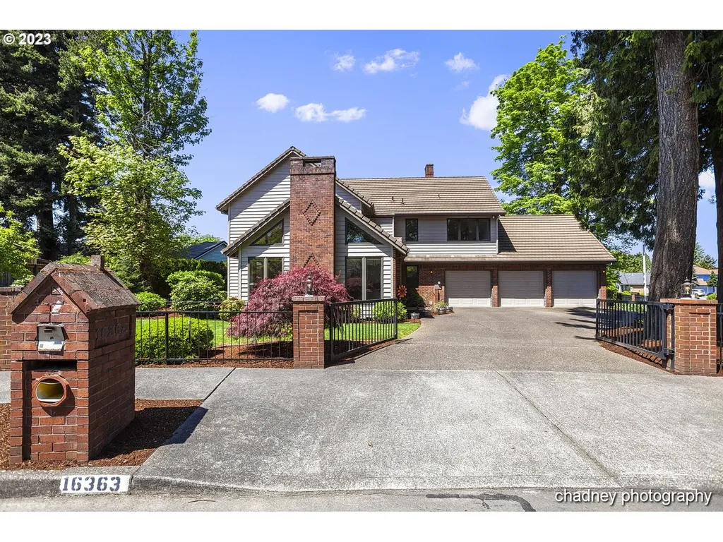 16363 Ne Tillamook Street Portland OR 97230