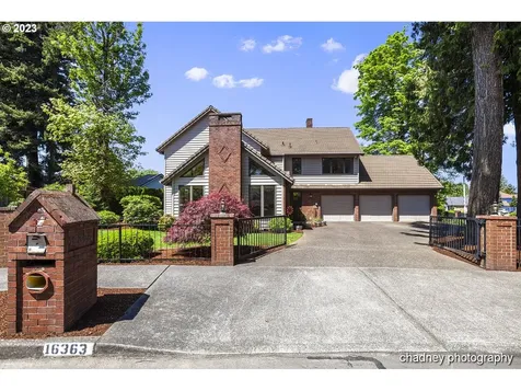 16363 Ne Tillamook Street Portland OR 97230