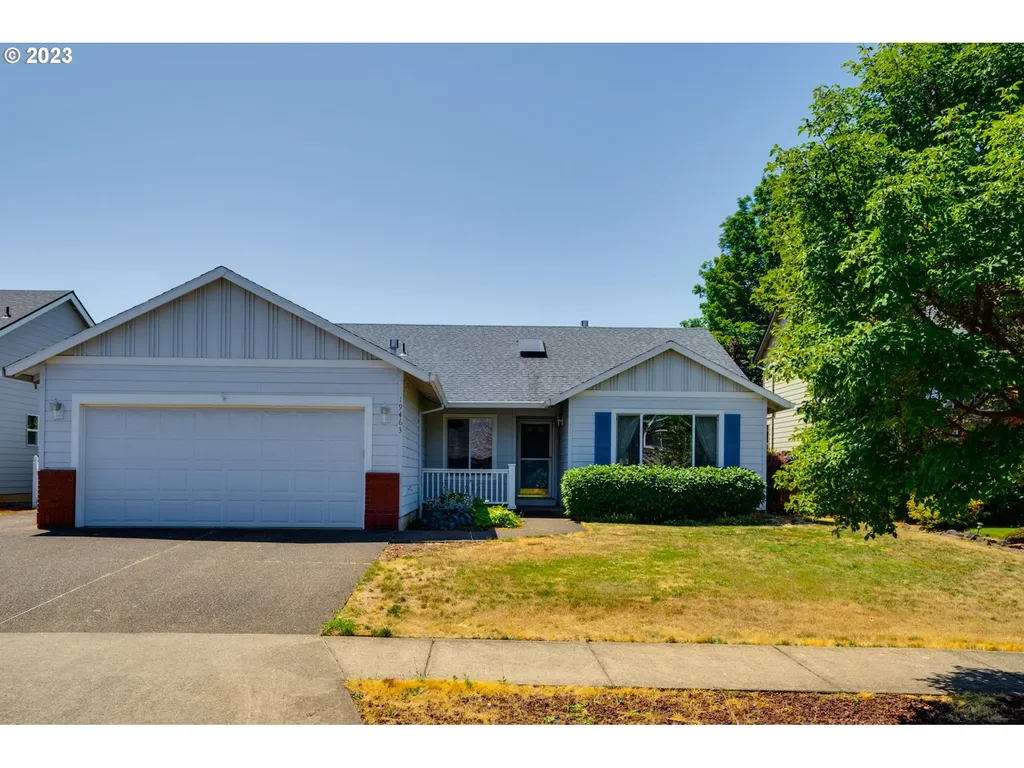 19463 Silverfox Parkway Oregon City OR 97045