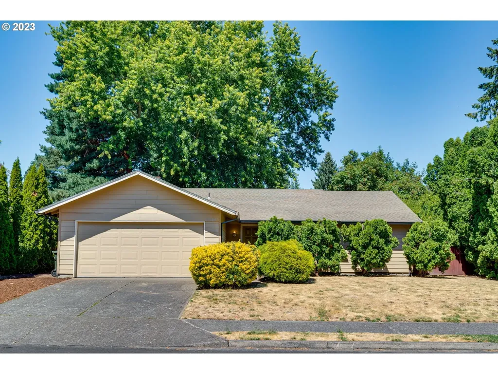 17685 Nw Santiam Court Portland OR 97229