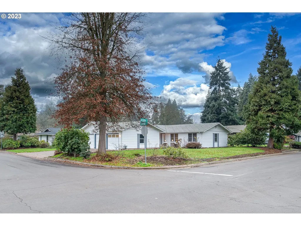 4467 Altura Street Eugene OR 97404