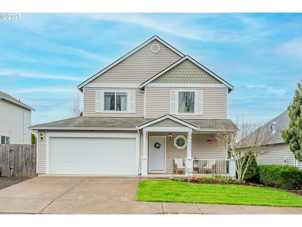 19171 Averill Parkway Sandy OR 97055